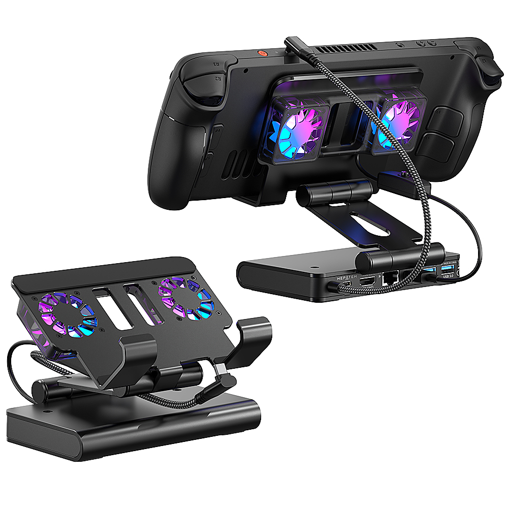 Hdmi Cable 2.1 - Docking Station for ROG Ally X