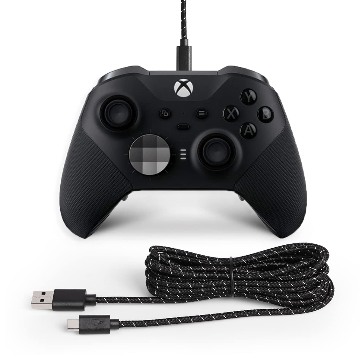 Xbox Elite Controller - USB-C Charging Cable USB Type-C Cord