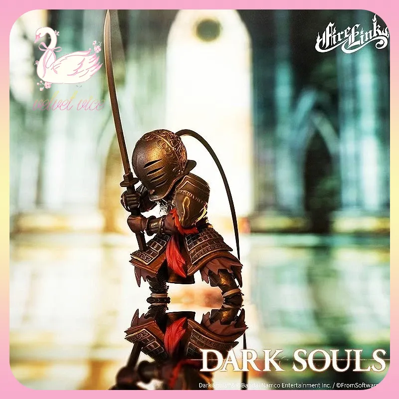 Gaming Console Zelda - Original Fire Link Dark Souls Series