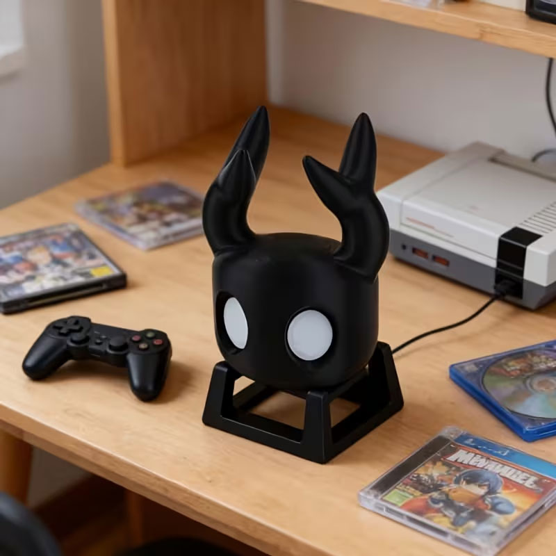 1 3D Printed Game Controller S - Gaming Console Design 评论和价格