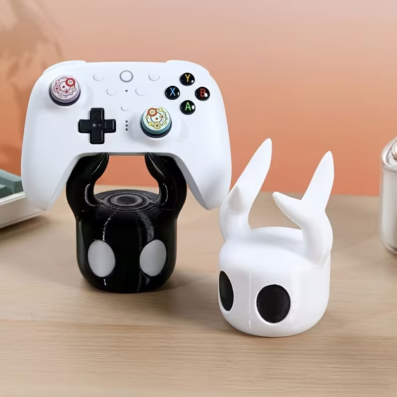 1 3D Printed Game Controller S - Gaming Console Design 评论和价格