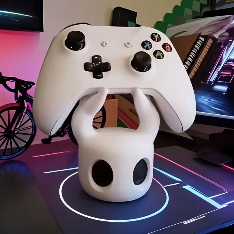 1 3D Printed Game Controller S - Gaming Console Design 评论和价格