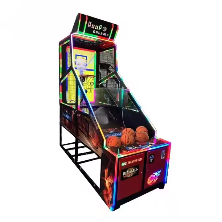 70-Inch Crazy Basketball Arcad - Gaming Console Years 评论和价格