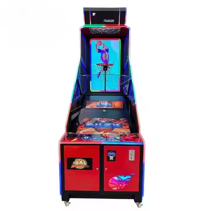 70-Inch Crazy Basketball Arcad - Gaming Console Years 评论和价格