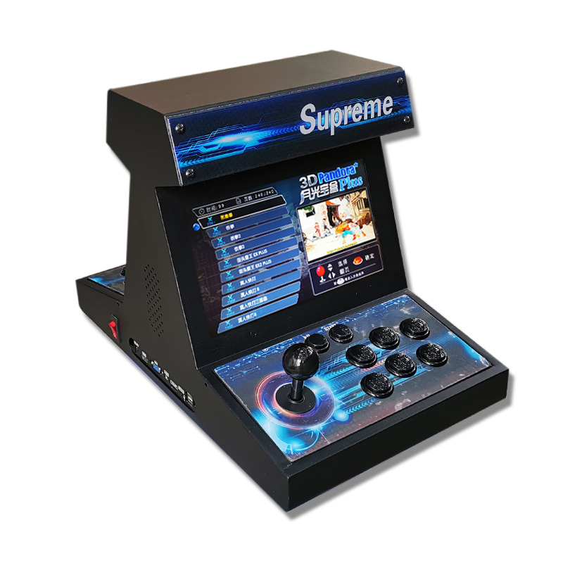 10-Inch All-Iron 9800 Home Dou - Gaming Console Years 评论和价格