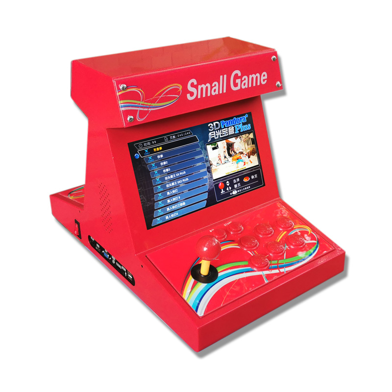 10-Inch All-Iron 9800 Home Dou - Gaming Console Years 评论和价格