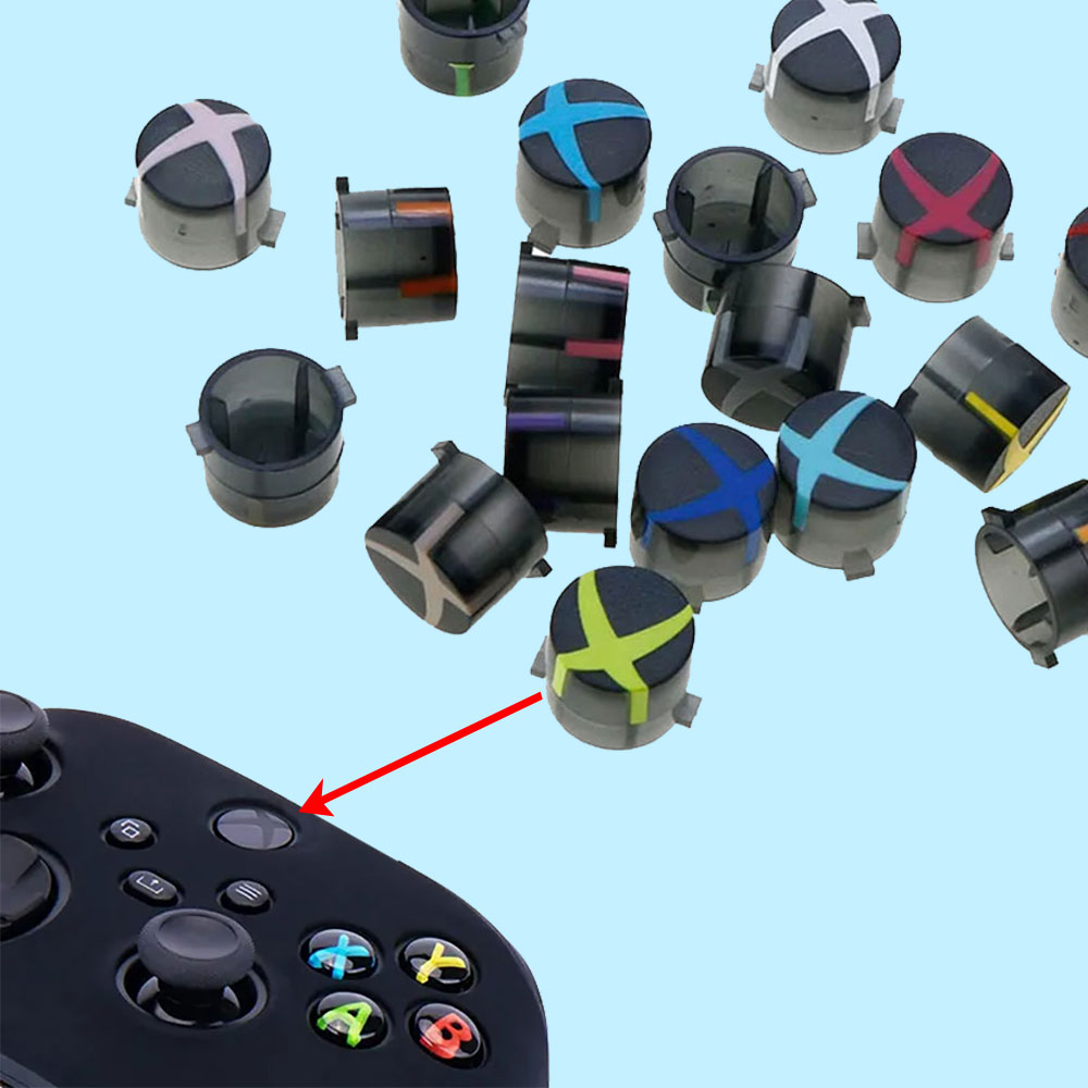 1 Piece High Quality Power But - Xbox Elite Controller 评论和价格
