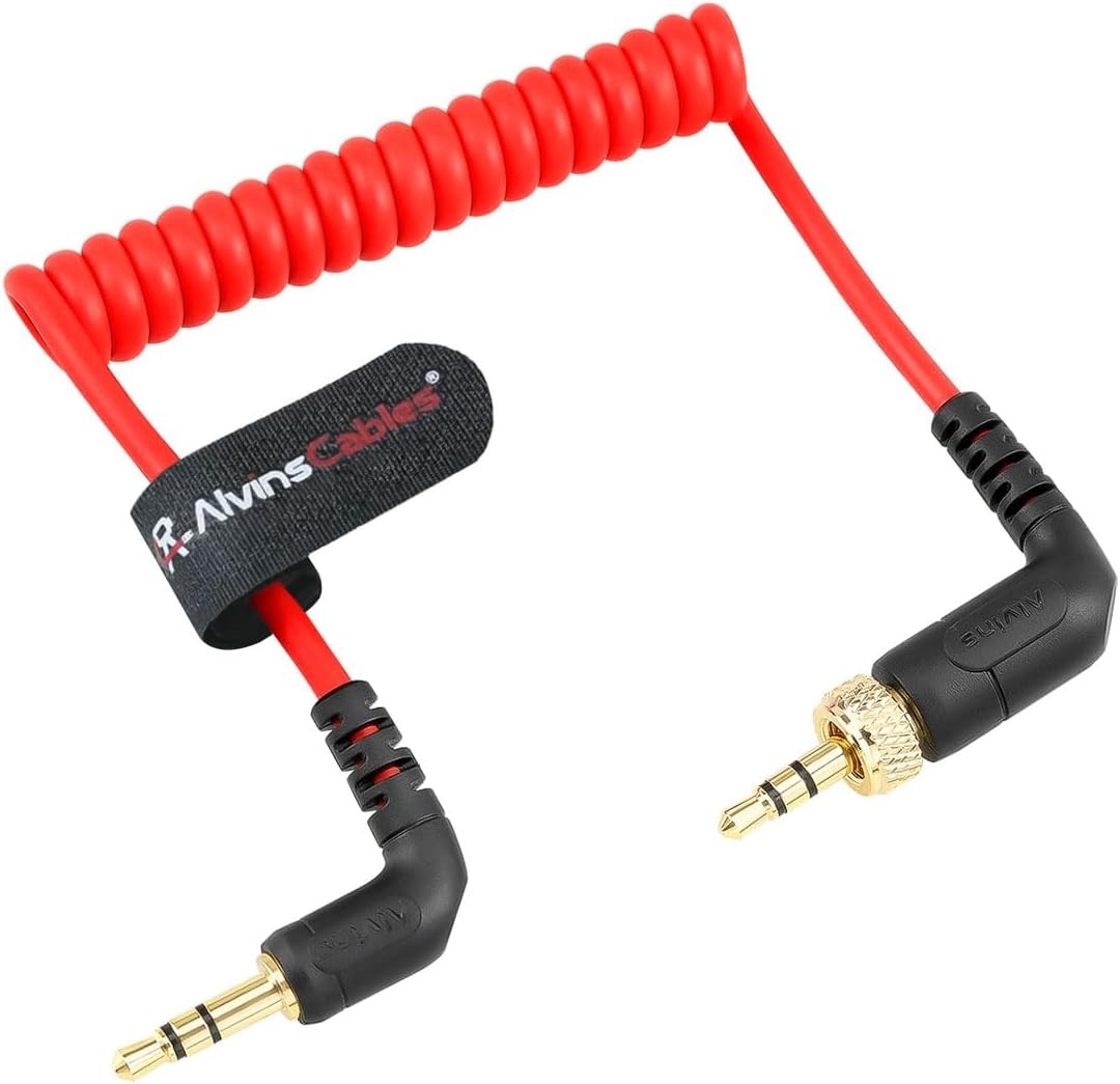 Camera Cable Set for Canon C50 - Hdmi Cable 2.1 评论和价格