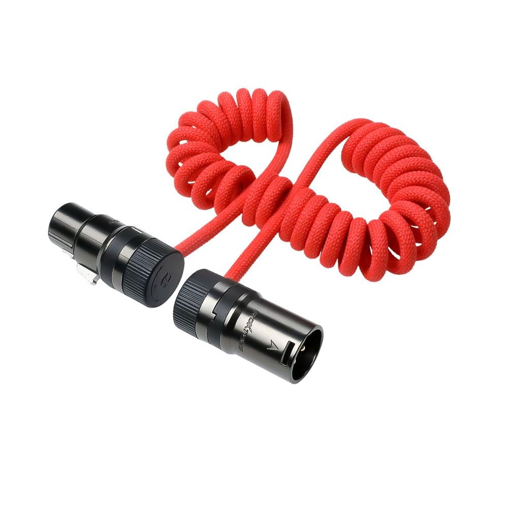 Camera Cable Set for Canon C50 - Hdmi Cable 2.1 评论和价格