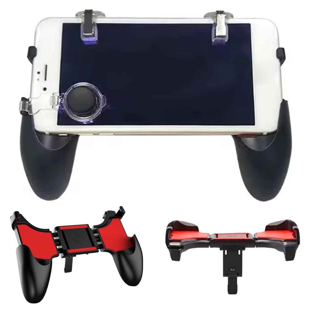 Mobile Phone Gaming Controller - Gaming Console For Phone 评论和价格