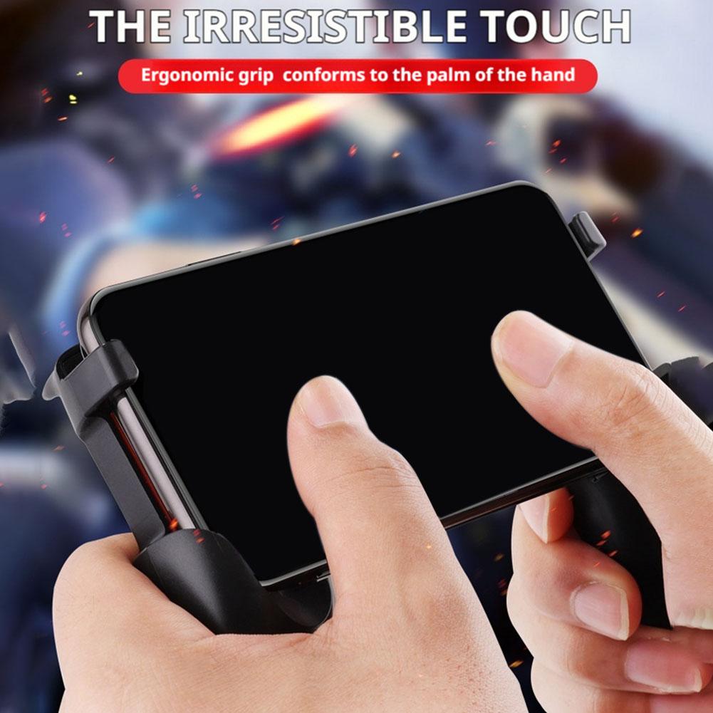 Mobile Phone Gaming Controller - Gaming Console For Phone 评论和价格