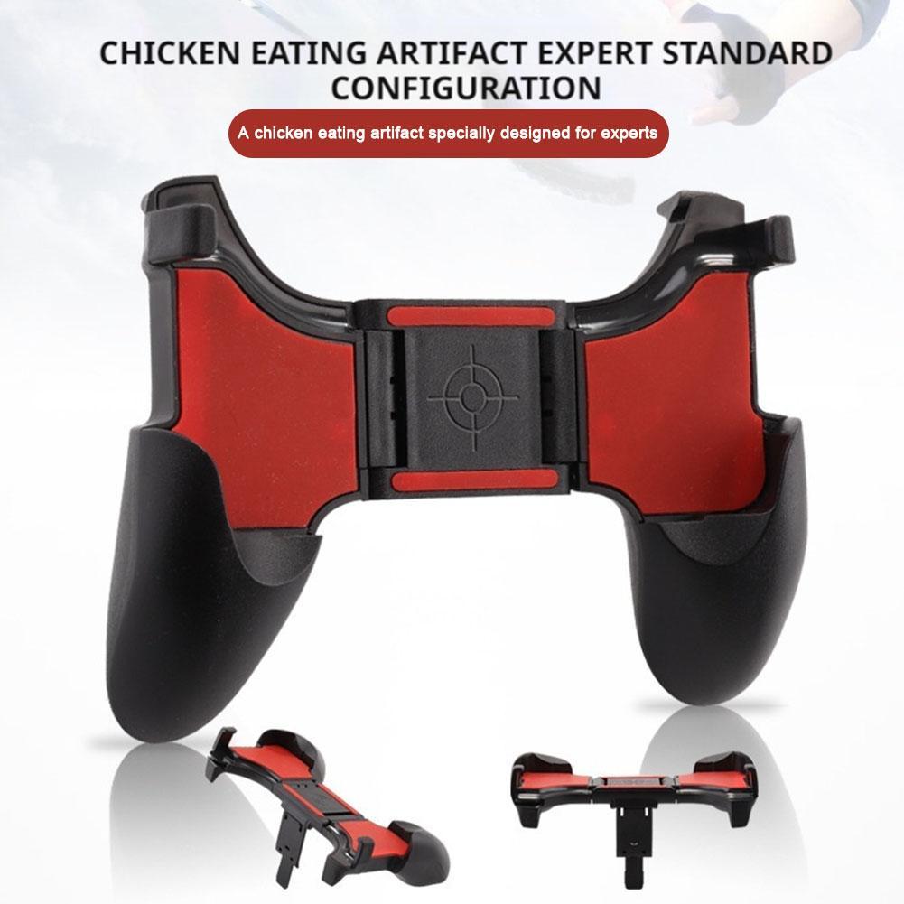 Mobile Phone Gaming Controller - Gaming Console For Phone 评论和价格