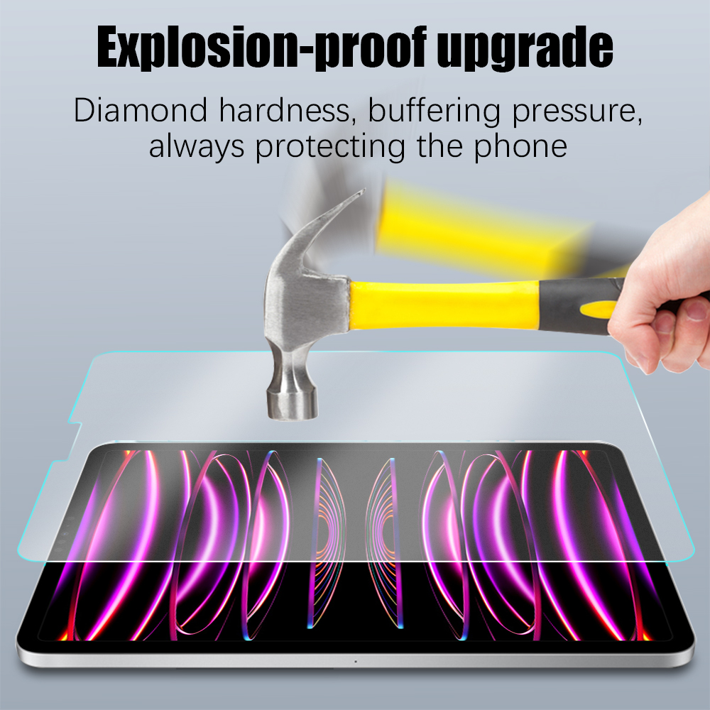 Matte Screen Protector For iPa - Gaming Console Ipad 评论和价格