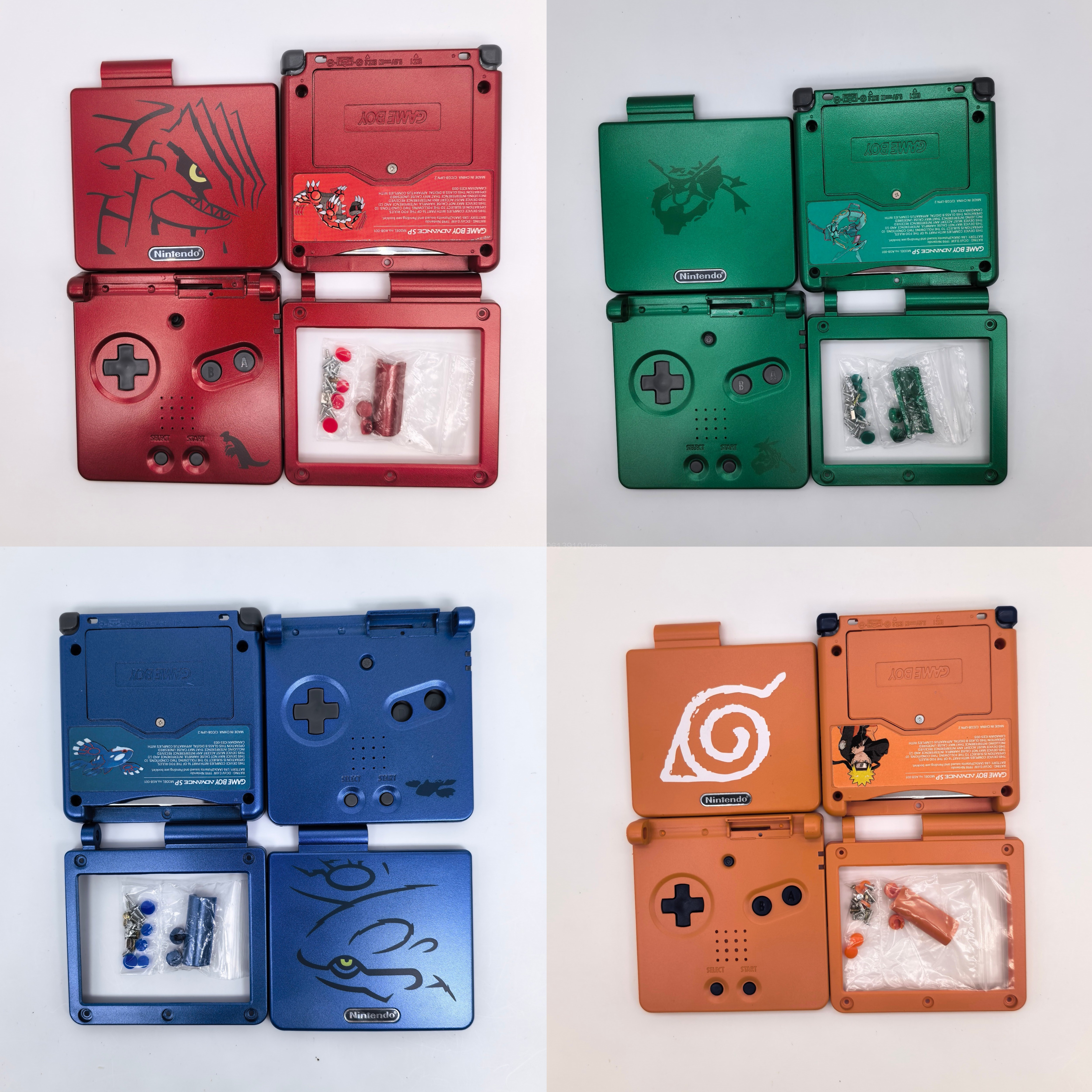For GBA Game Boy Advance Sp Re - Gaming Console And 评论和价格