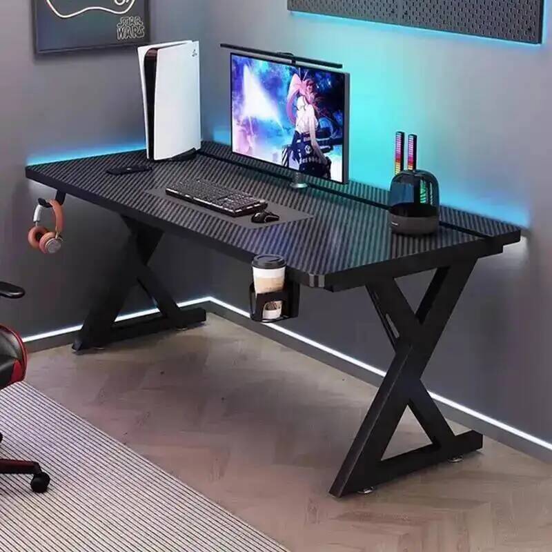Students Standing Computer Des - Gaming Console Table 评论和价格