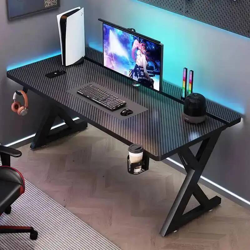 Students Standing Computer Des - Gaming Console Table 评论和价格