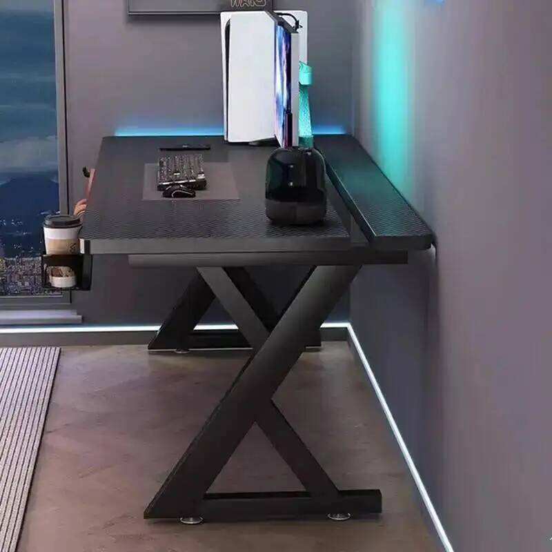 Students Standing Computer Des - Gaming Console Table 评论和价格