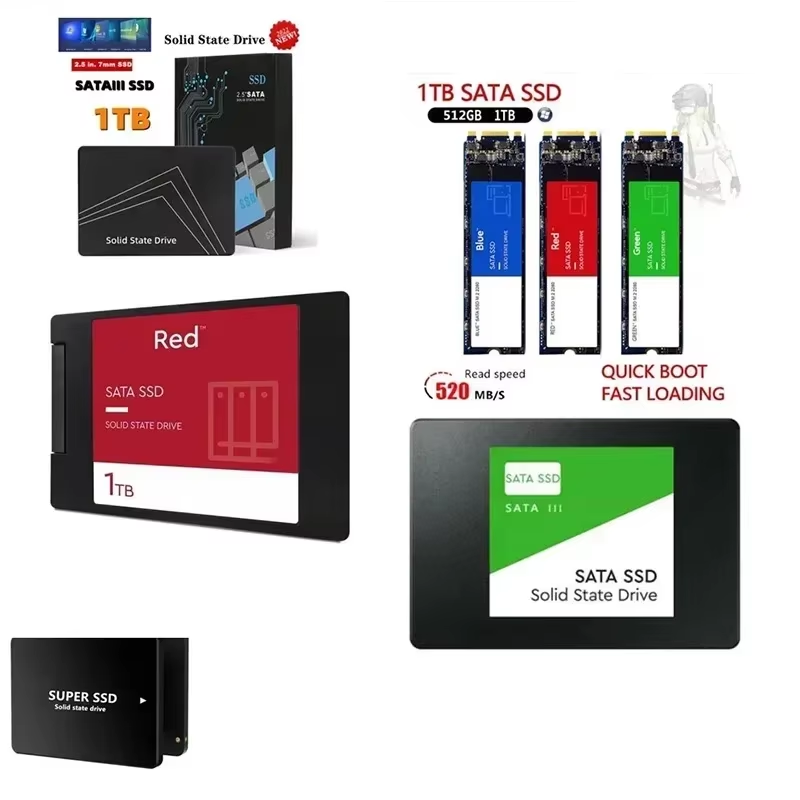Original Solid State Drive 1TB - Gaming Console Table 评论和价格
