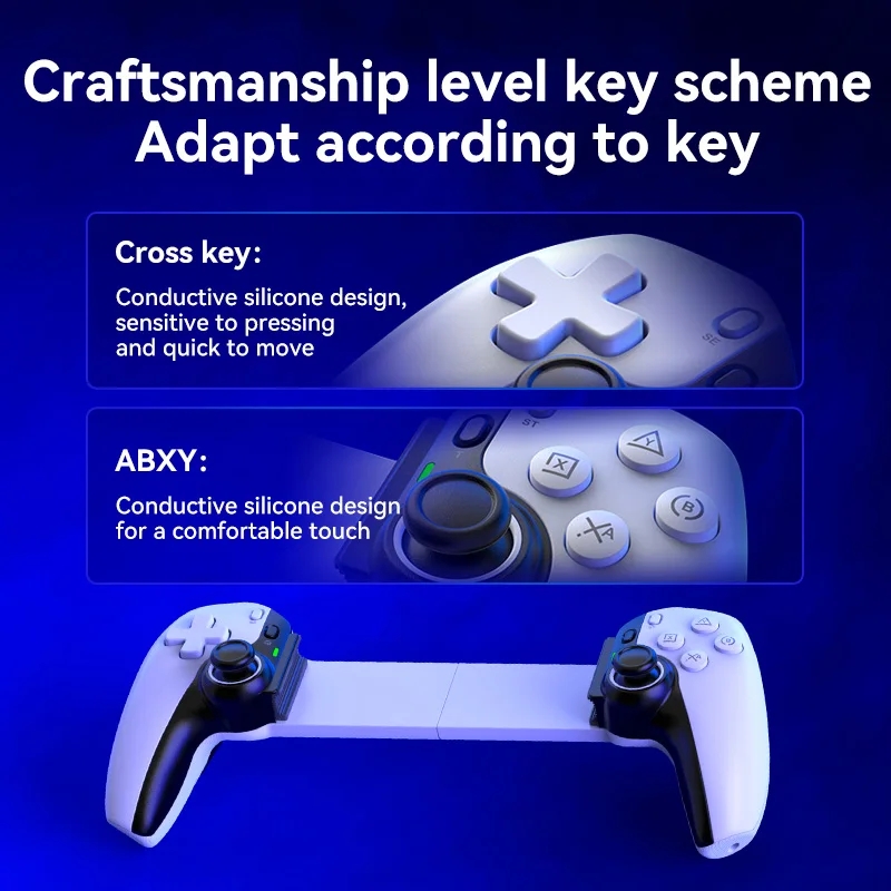 D9 Tablet Controller Wireless  - Gaming Console Ipad 评论和价格
