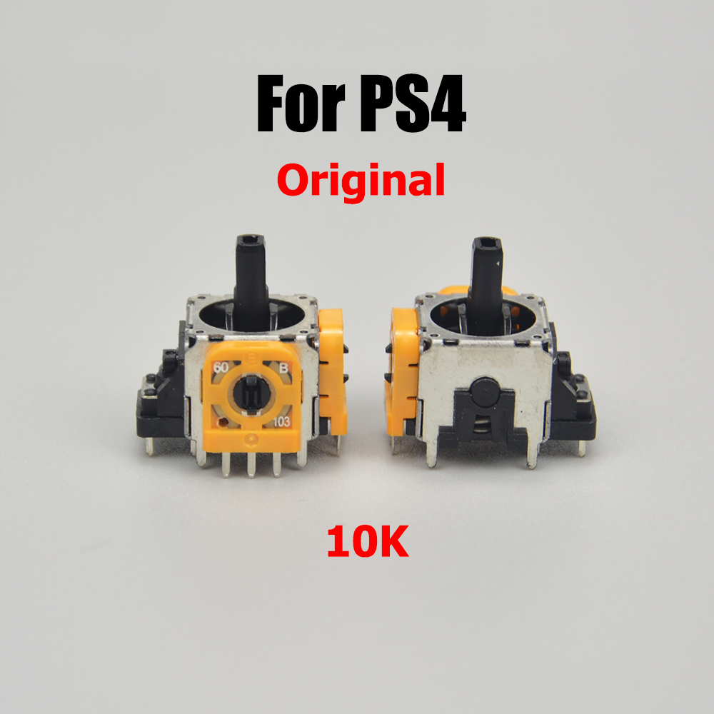 2PCS Joysticks Replacement for - Gaming Console Tv Stick 评论和价格