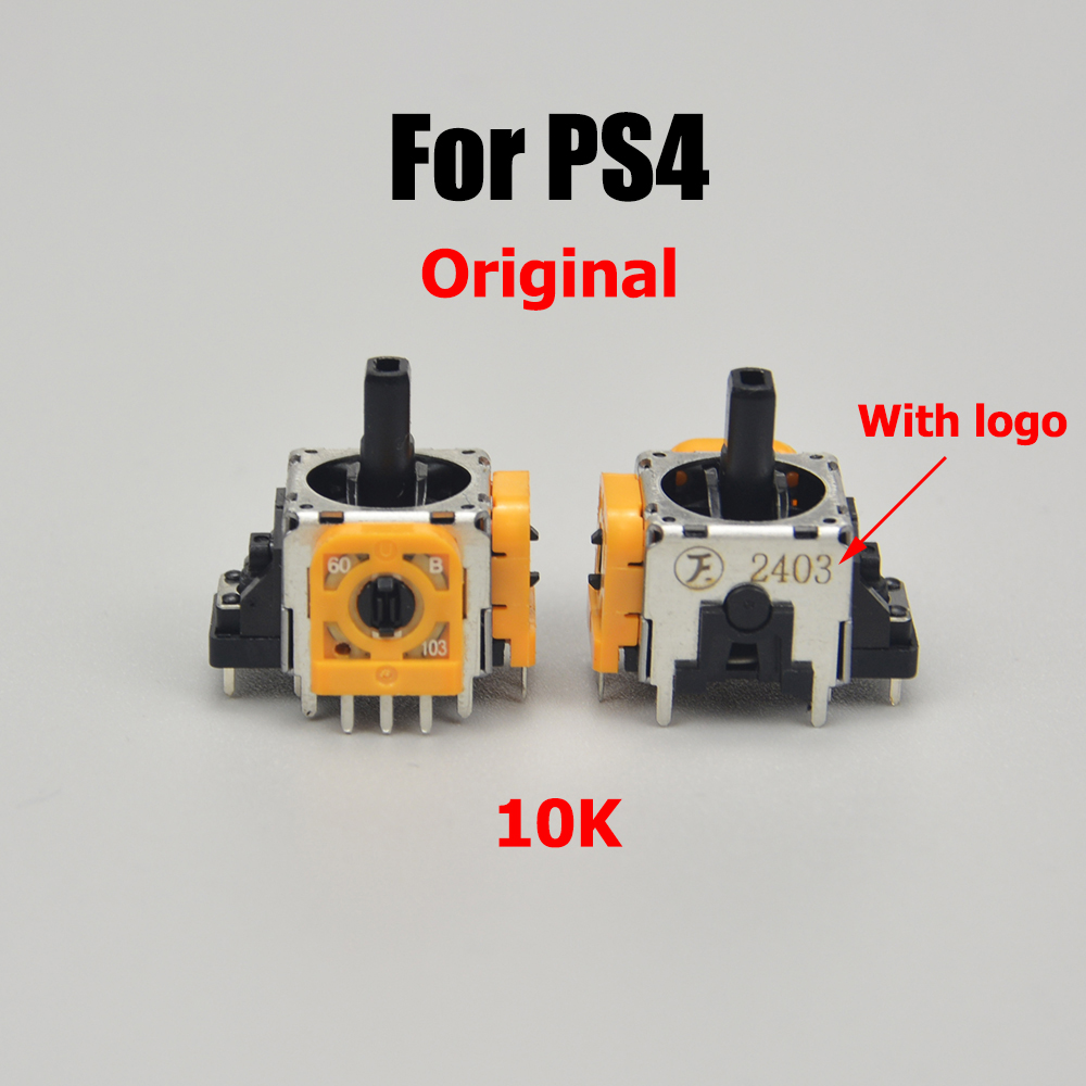 2PCS Joysticks Replacement for - Gaming Console Tv Stick 评论和价格