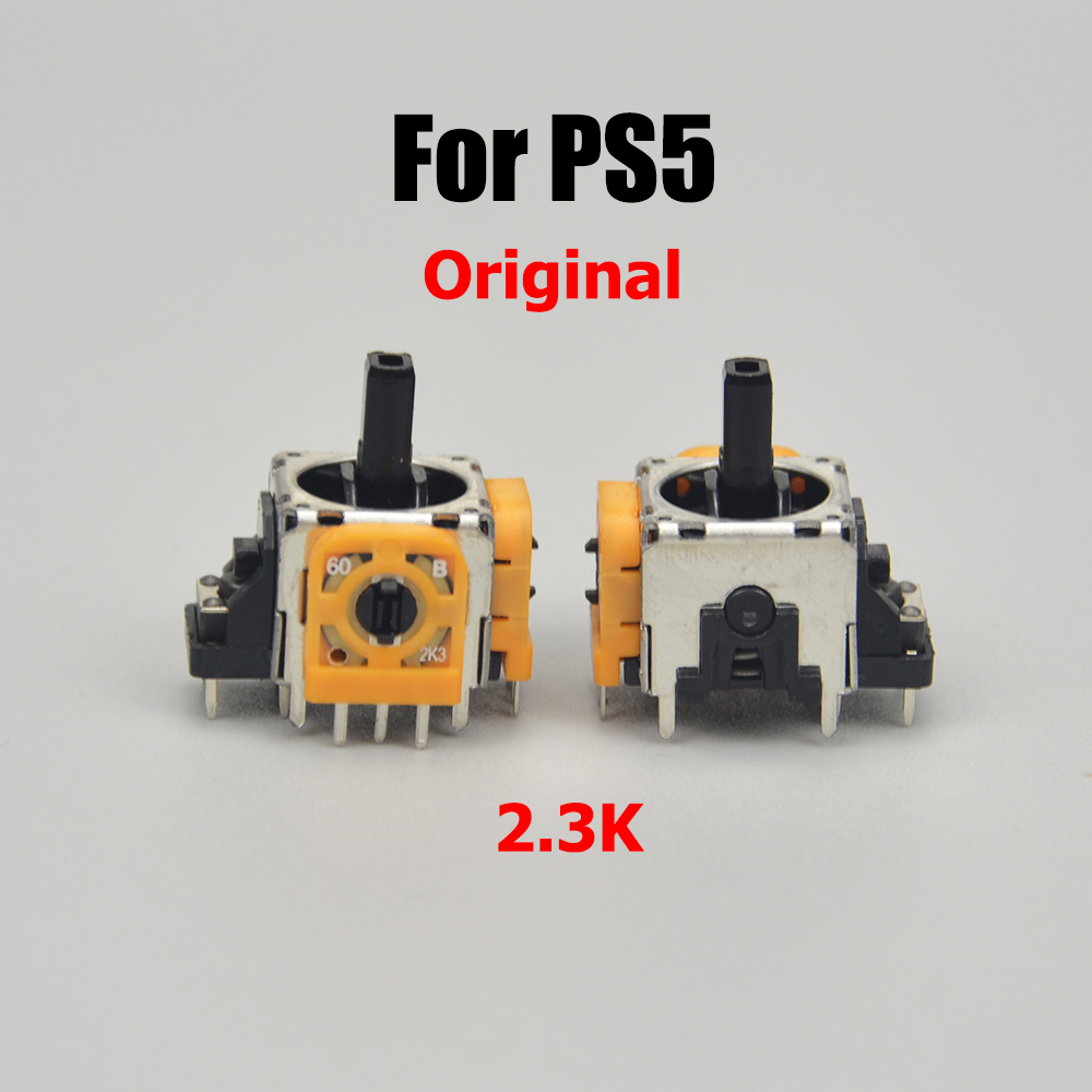 2PCS Joysticks Replacement for - Gaming Console Tv Stick 评论和价格