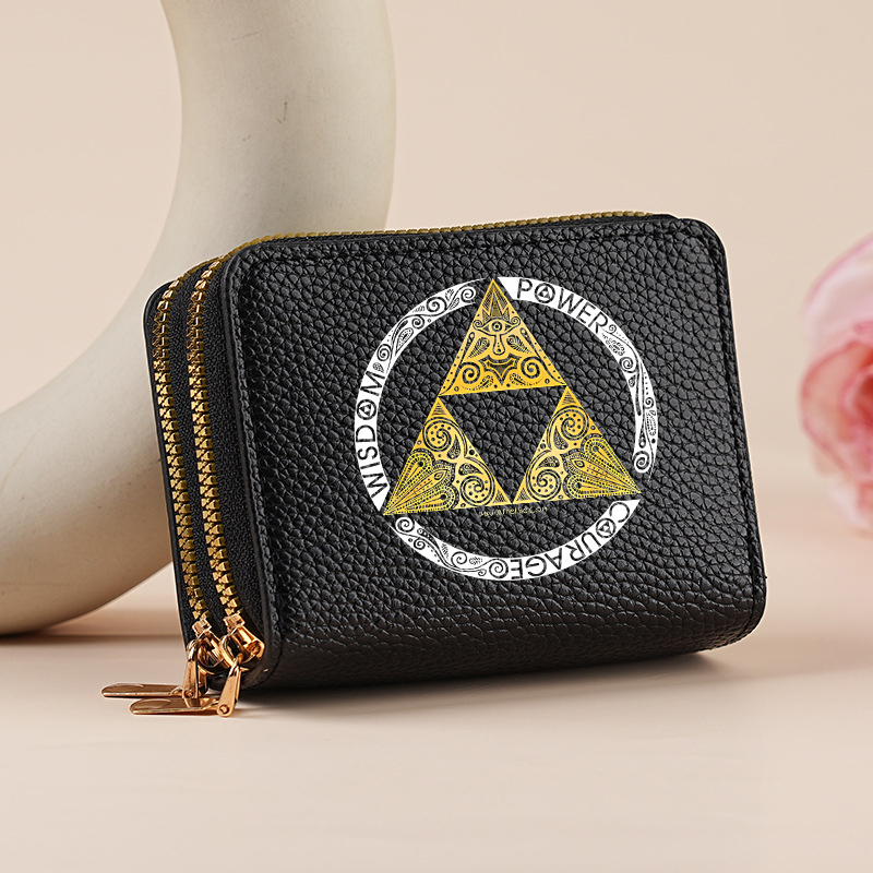 Zelda Purses Anime Game Charac - Gaming Console Zelda 评论和价格