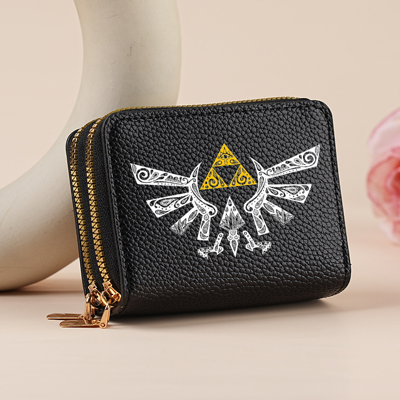 Zelda Purses Anime Game Charac - Gaming Console Zelda 评论和价格