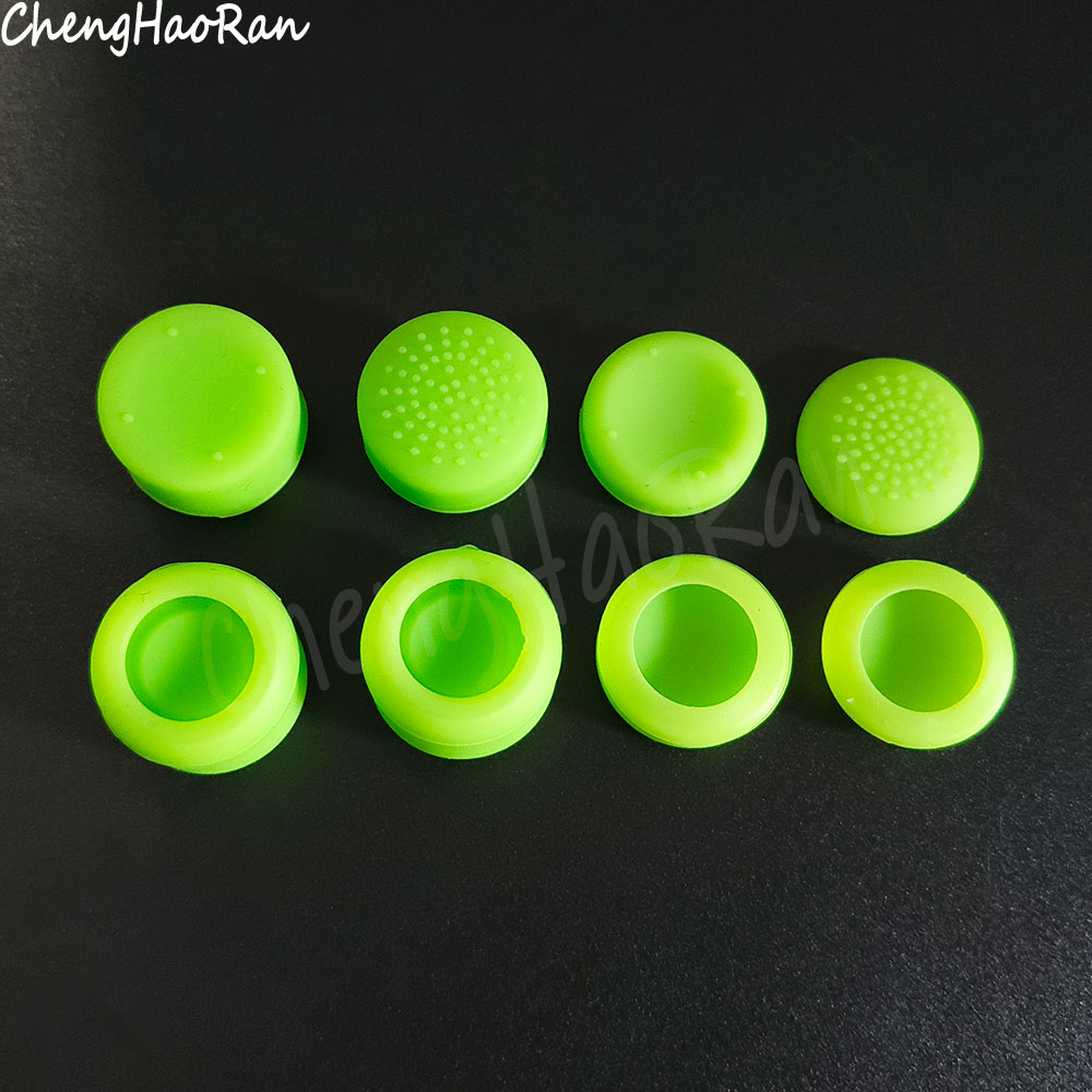 1 Set  Analog Thumb Stick Grip - Gaming Console Tv Stick 评论和价格