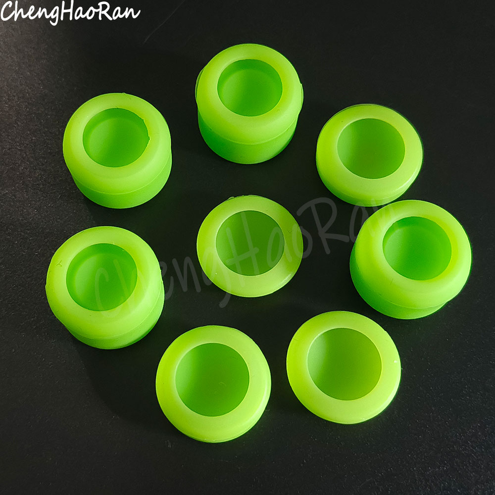1 Set  Analog Thumb Stick Grip - Gaming Console Tv Stick 评论和价格