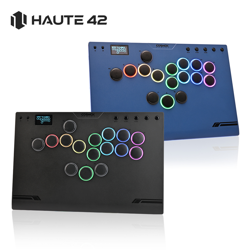 Haute42 M-Ultra Gen 2 Aluminiu - Gaming Console Tv Stick 评论和价格