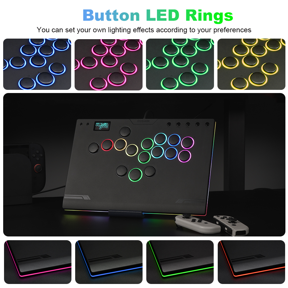 Haute42 M-Ultra Gen 2 Aluminiu - Gaming Console Tv Stick 评论和价格
