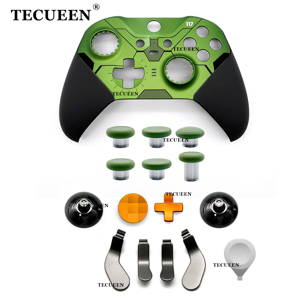 Replacement Shell for Xbox One - Xbox Elite Controller 评论和价格