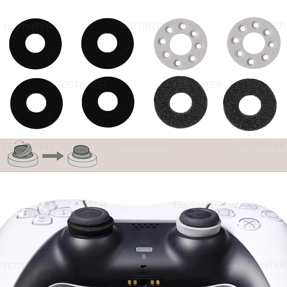 Precision Target Rings Joystic - Gaming Console Tv Stick 评论和价格