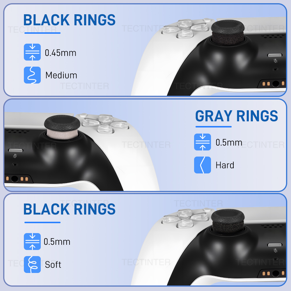 Precision Target Rings Joystic - Gaming Console Tv Stick 评论和价格