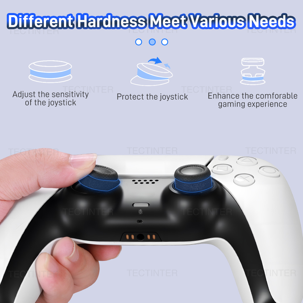Precision Target Rings Joystic - Gaming Console Tv Stick 评论和价格