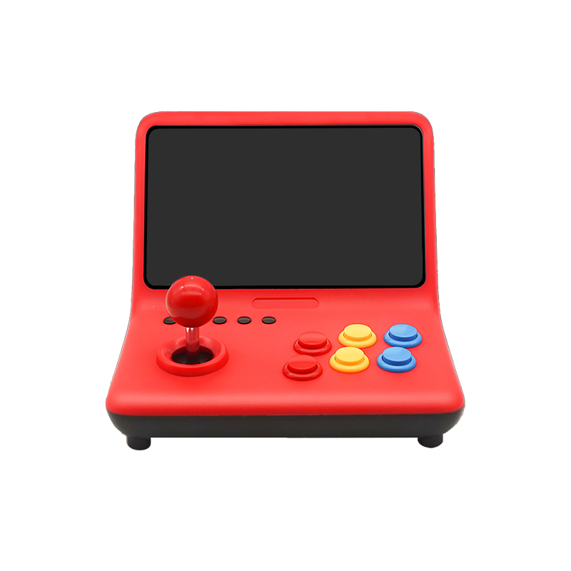 Coopreme A12 9-Inch IPS Large  - Gaming Console Table 评论和价格