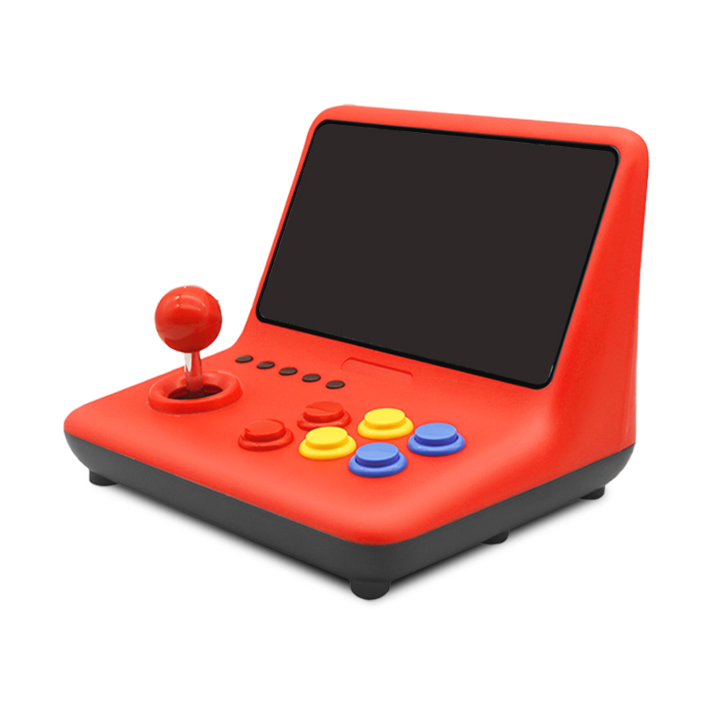 Coopreme A12 9-Inch IPS Large  - Gaming Console Table 评论和价格