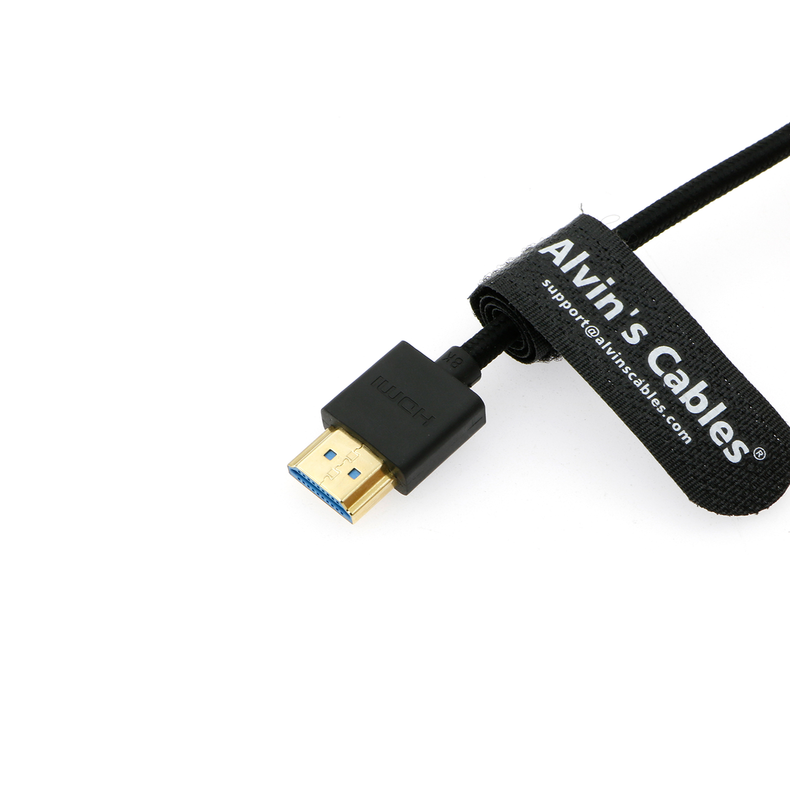 8K 2.1 HDMI High Speed Braided - Hdmi Cable 2.1 评论和价格