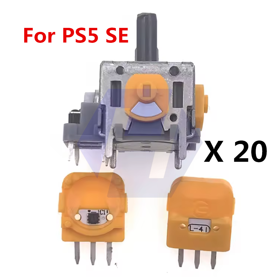 20PCS High Precision For PS3/P - Gaming Console Tv Stick 评论和价格