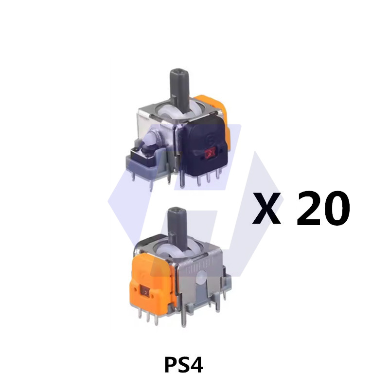 20PCS High Precision For PS3/P - Gaming Console Tv Stick 评论和价格