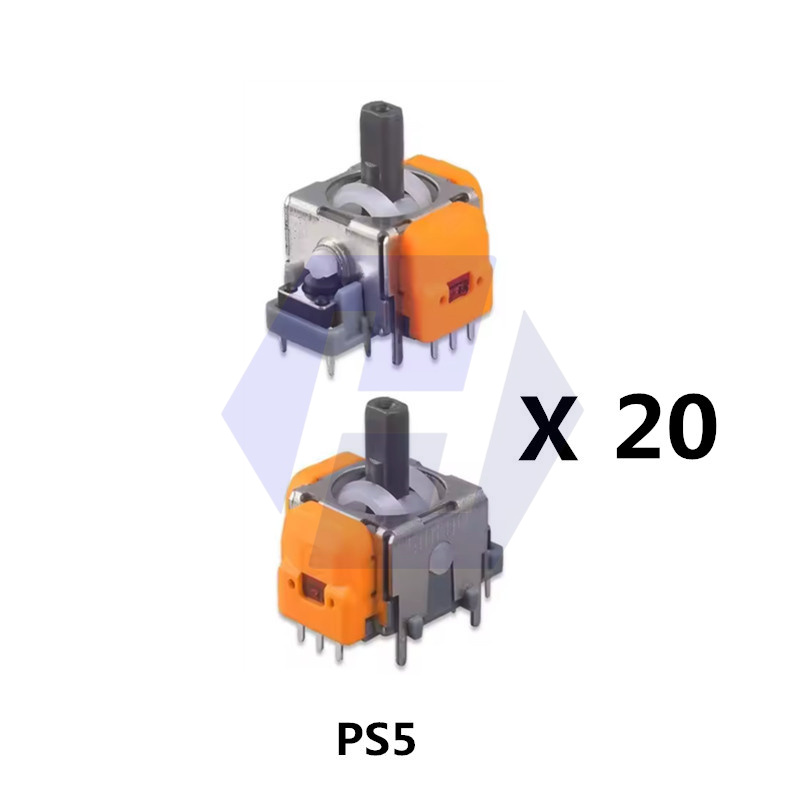 20PCS High Precision For PS3/P - Gaming Console Tv Stick 评论和价格