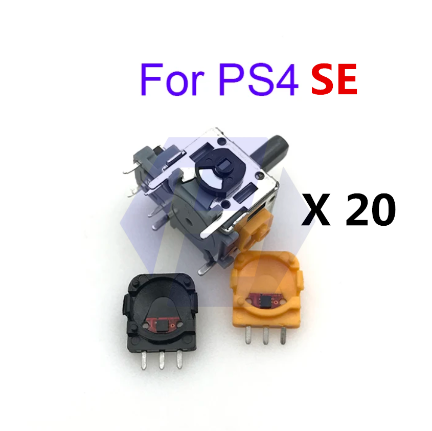 20PCS High Precision For PS3/P - Gaming Console Tv Stick 评论和价格
