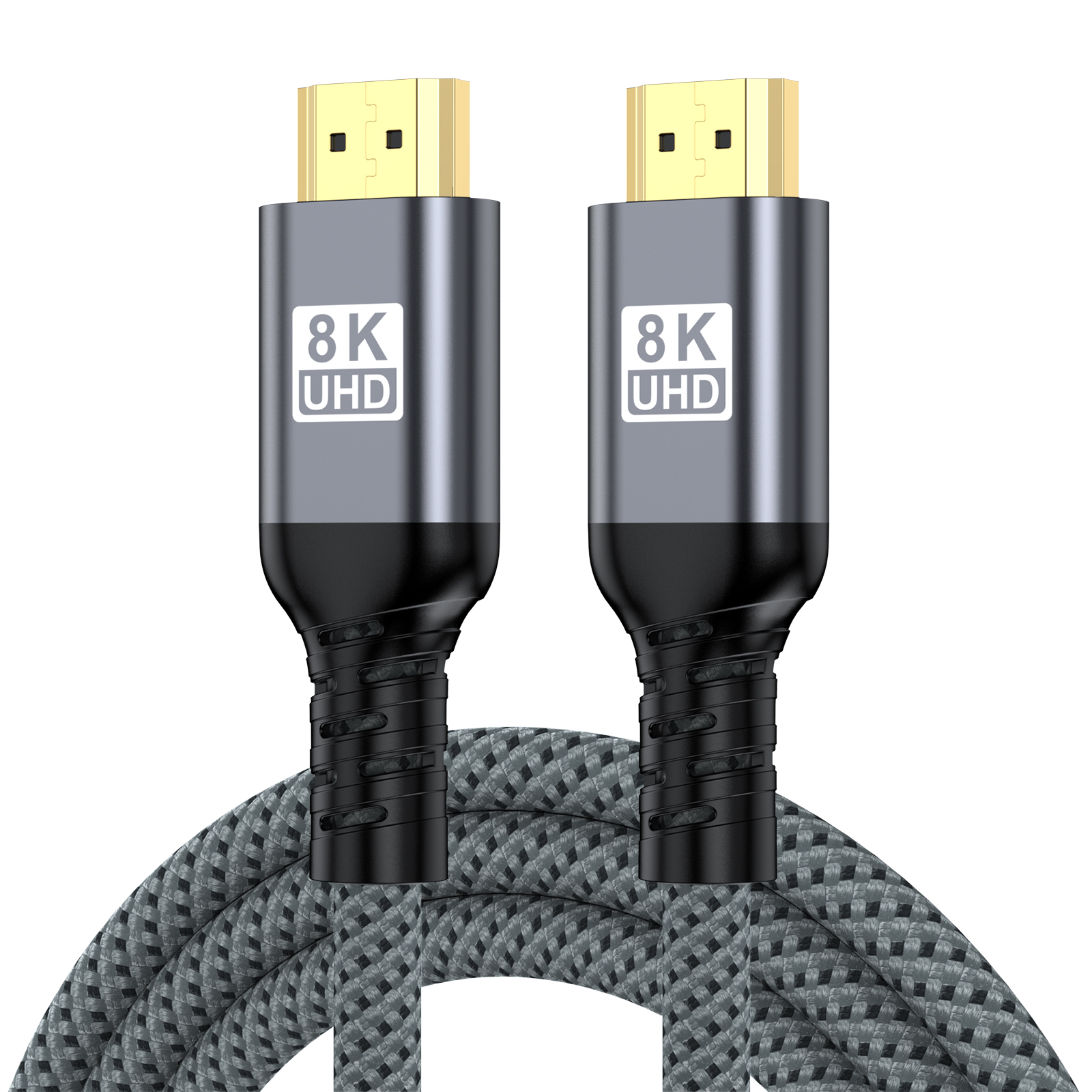 HDMI 2.1 Cable  8K 60Hz 4K 240 - Hdmi Cable 2.1 评论和价格