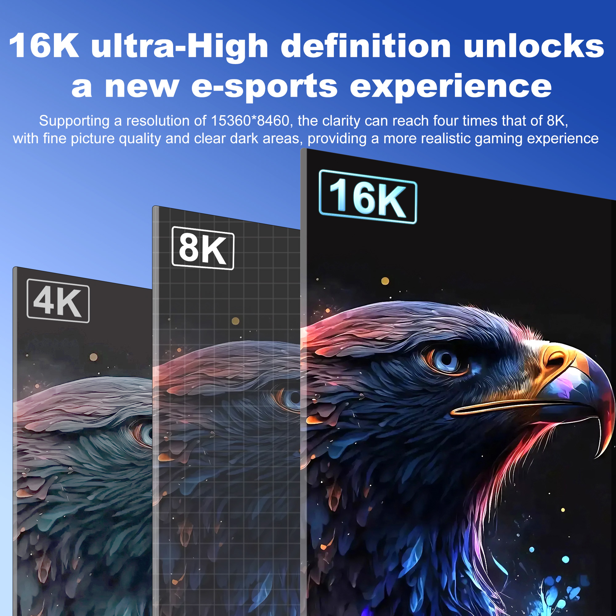 16K HDMI 2.2 Cable 96Gbps High - Hdmi Cable 2.1 评论和价格