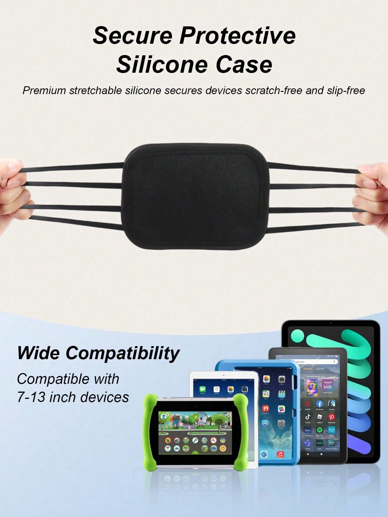 Car Headrest Tablet Holder – 3 - Gaming Console Ipad 评论和价格