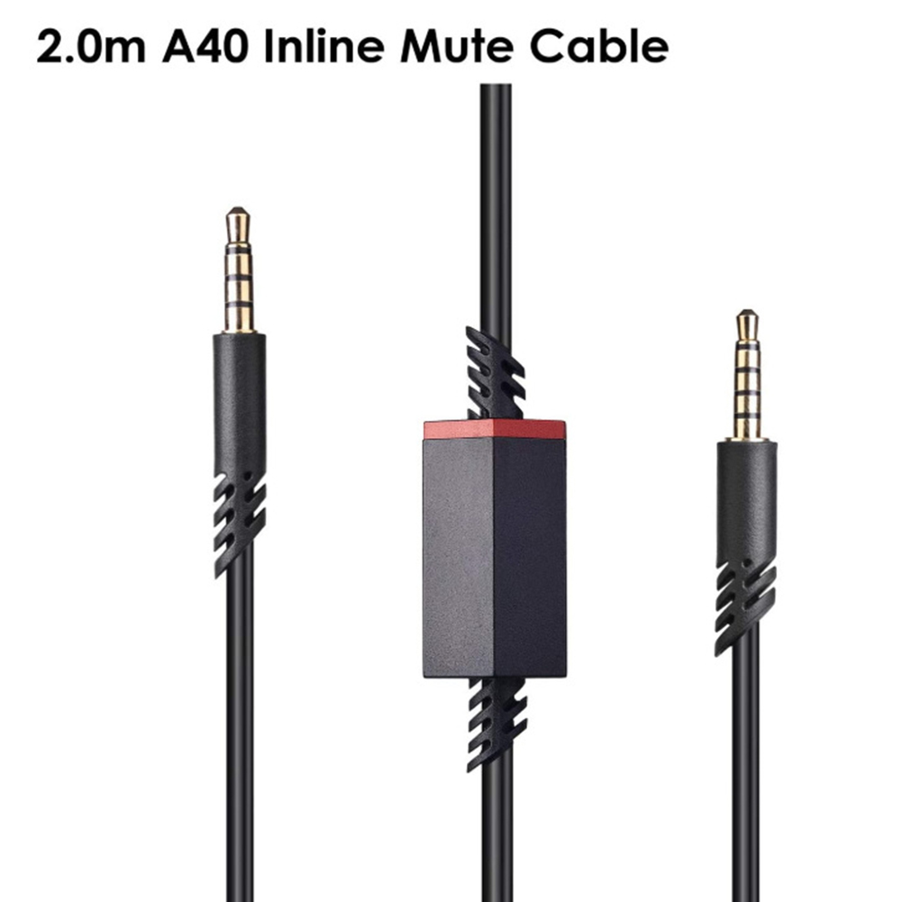 Replacement Headphone Cable Co - Gaming Console And 评论和价格