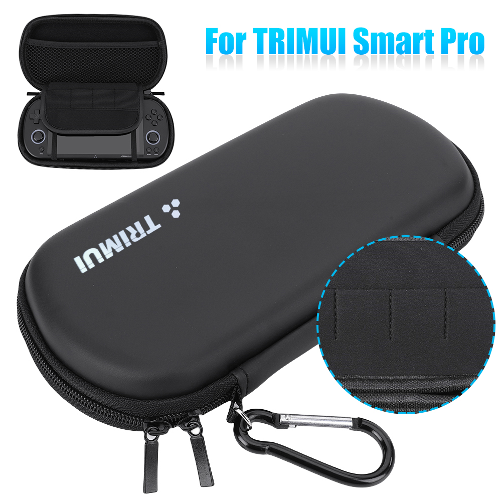 Hard EVA Carrying Case for Tri - Gaming Console For Phone 评论和价格