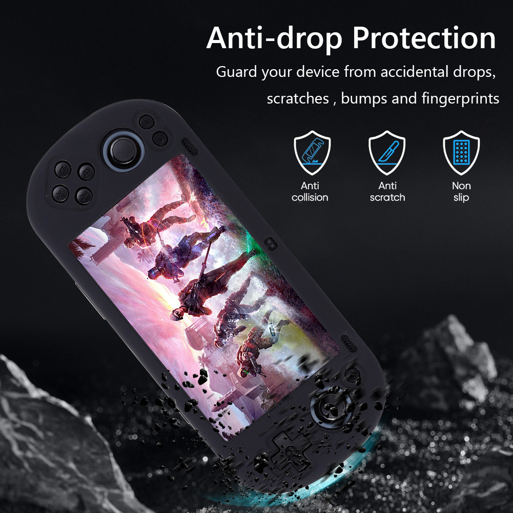 Hard EVA Carrying Case for Tri - Gaming Console For Phone 评论和价格