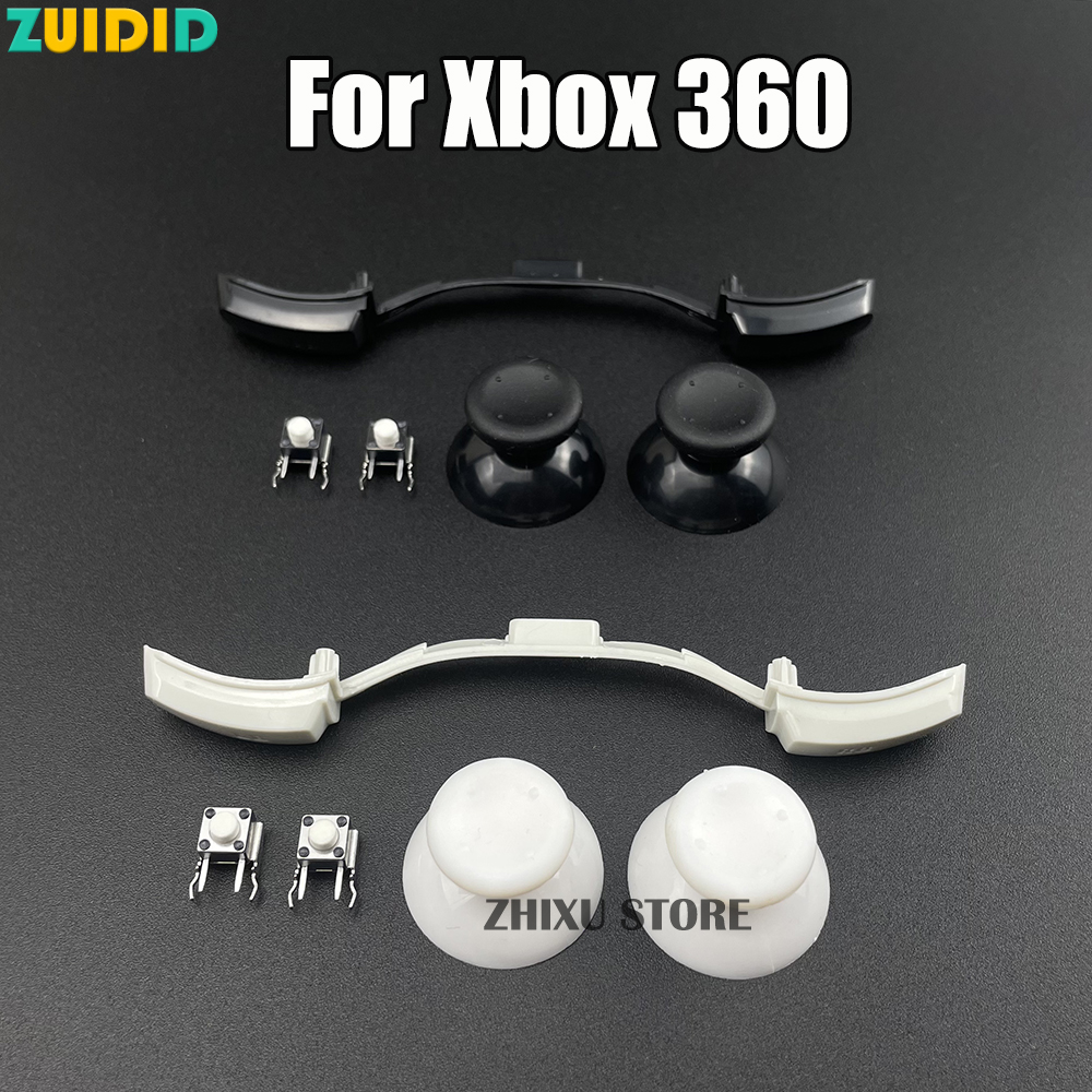 ZUIDID 1Set LB RB Bumper Butto - Xbox Elite Controller 评论和价格
